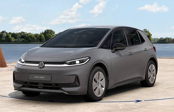 Volkswagen ID.3 Neo