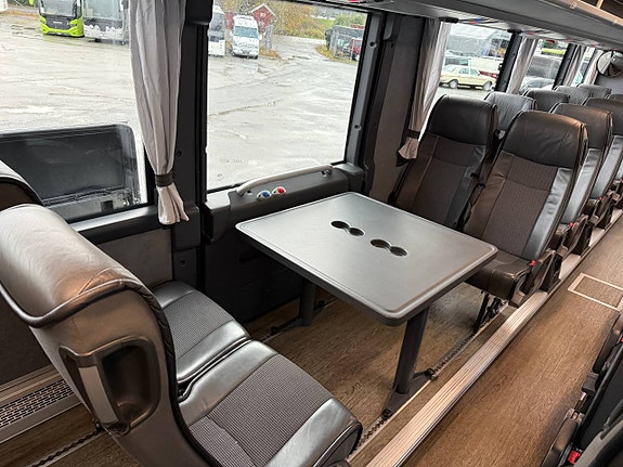 Scania Interlink - 2 st tillgängliga! 8 of 12