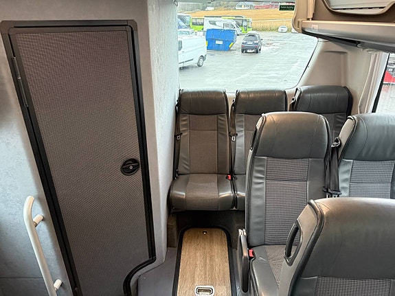 Scania Interlink - 2 st tillgängliga! 10 of 12