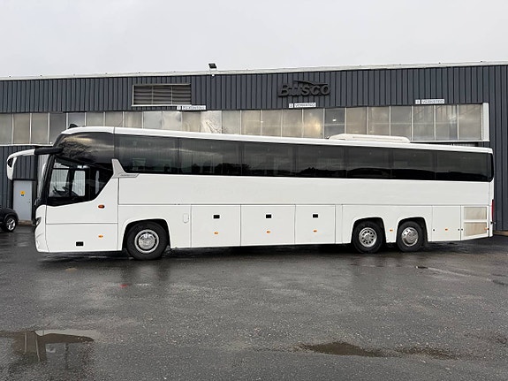 Scania Interlink - 2 st tillgängliga! 2 of 12