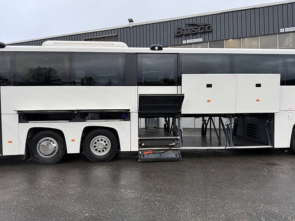 Scania Interlink - 2 st tillgängliga! 12 of 12