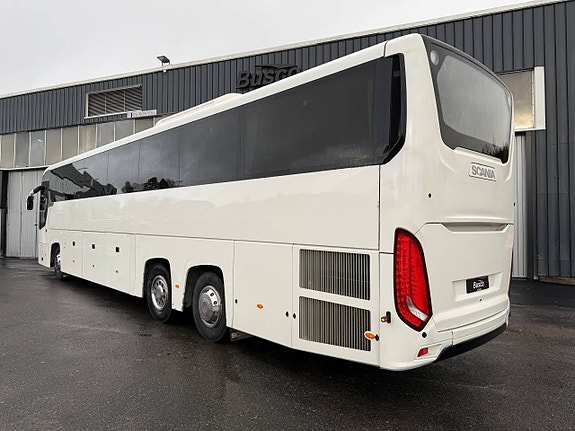 Scania Interlink - 2 st tillgängliga! 3 of 12