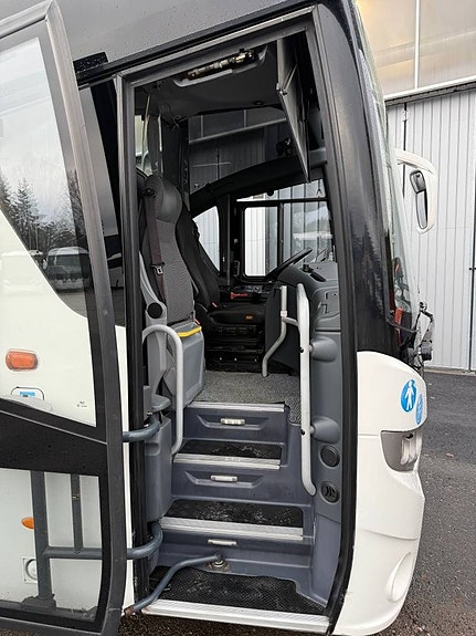 Scania Interlink - 2 st tillgängliga! 4 of 12