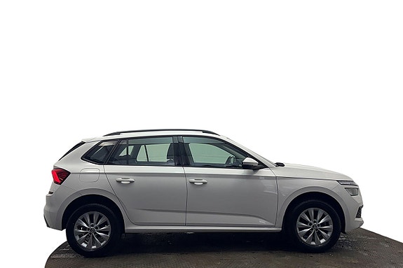 Skoda Kamiq 5 of 29