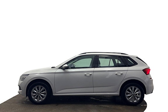 Skoda Kamiq 10 of 29