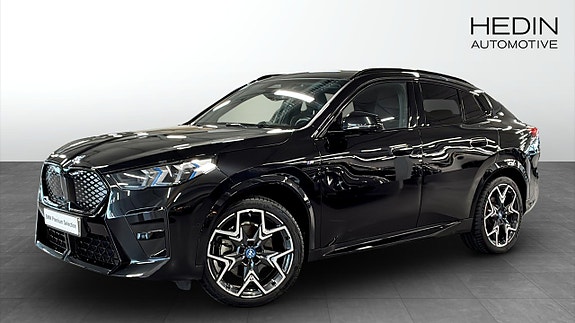 BMW iX2