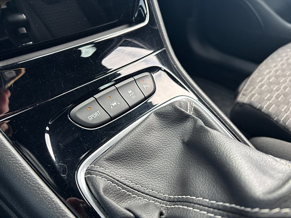 Opel Astra 23 of 29