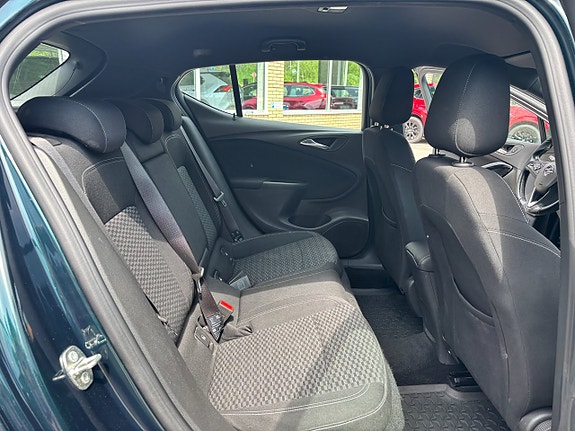 Opel Astra 15 of 29