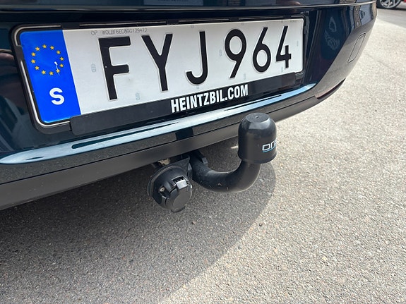 Opel Astra 9 of 29