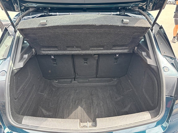 Opel Astra 17 of 29