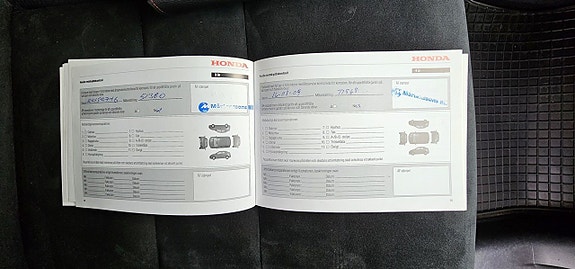 Honda CR-V 21 of 23