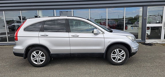 Honda CR-V 5 of 5