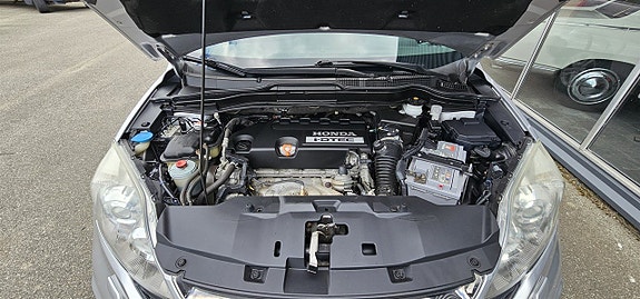 Honda CR-V 18 of 23