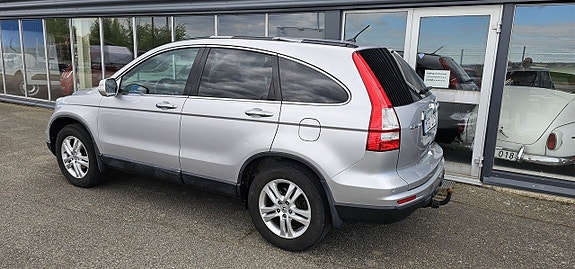 Honda CR-V 3 of 5