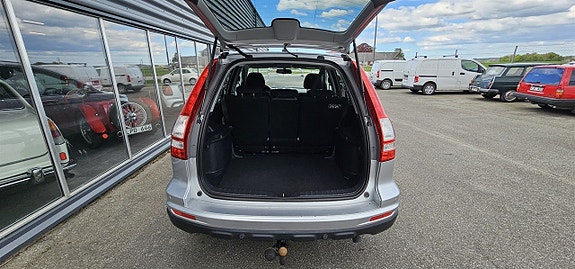 Honda CR-V 17 of 23