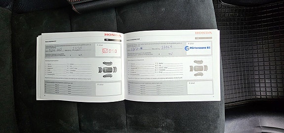 Honda CR-V 20 of 23