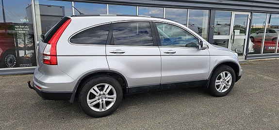 Honda CR-V 6 of 23