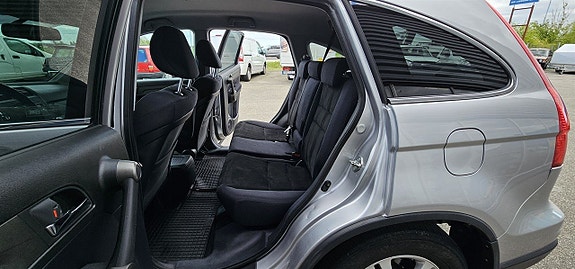 Honda CR-V 15 of 23