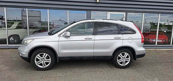 Honda CR-V 2 of 5