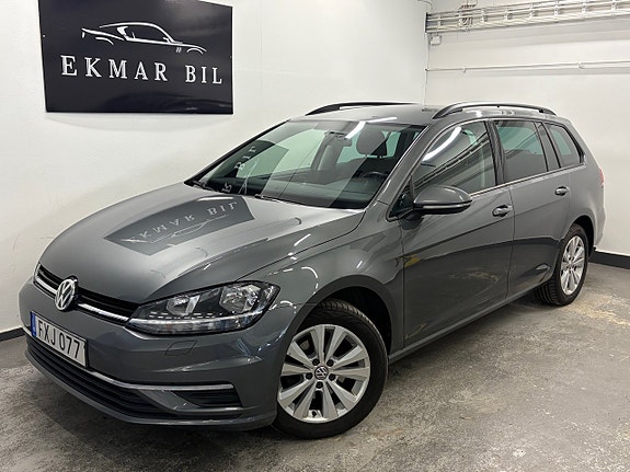 Volkswagen Golf-Serie