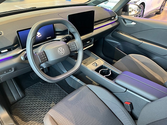 Volkswagen ID.3 Neo 8 of 16