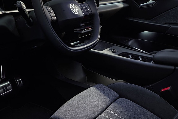 Volkswagen ID.3 Neo 5 of 5