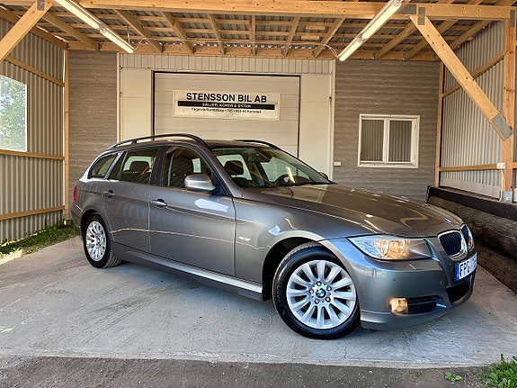BMW 320d