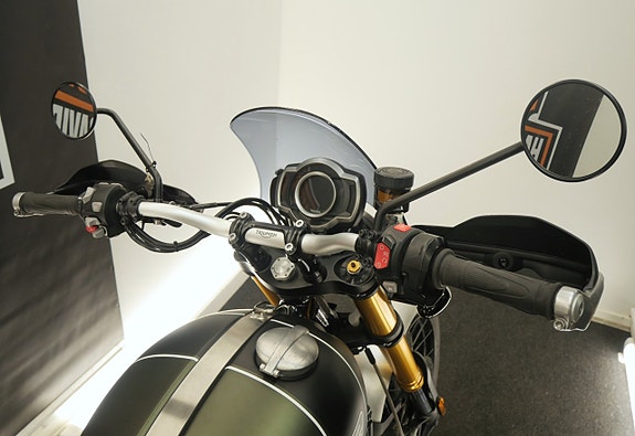 Triumph Scrambler 1200 XE 1200 XE 5 of 10