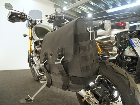Triumph Scrambler 1200 XE 1200 XE 4 of 10
