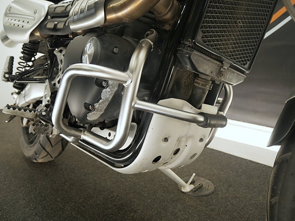 Triumph Scrambler 1200 XE 1200 XE 6 of 10