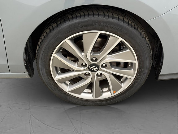 Hyundai i30 29 of 29