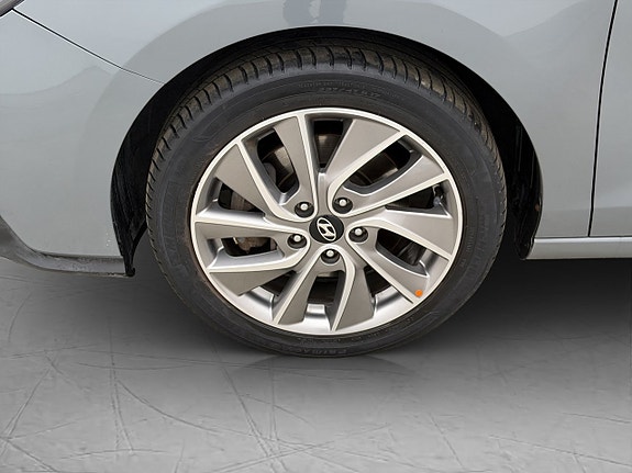 Hyundai i30 26 of 29