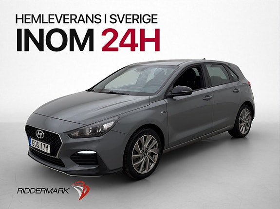 Hyundai i30 4 of 29