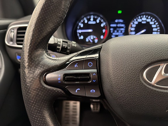 Hyundai i30 16 of 29