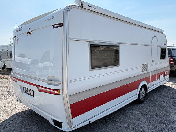 KABE AMETIST 560 GLE KS. Alde/Mover/Boxmarkis/Tält mm. 2019 2 of 12
