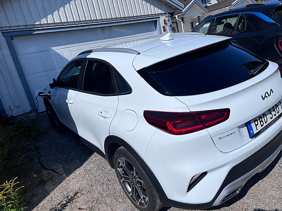 Kia XCeed 3 of 11