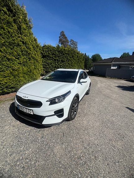 Kia XCeed 3 of 5