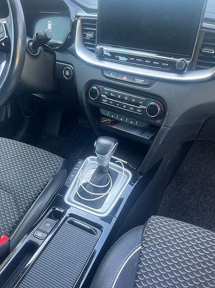 Kia XCeed 9 of 11