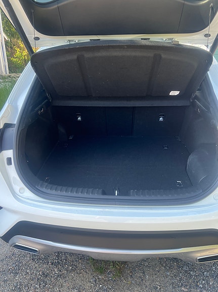 Kia XCeed 8 of 11
