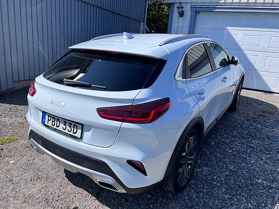 Kia XCeed 2 of 11