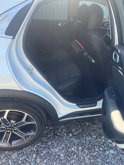 Kia XCeed 10 of 11