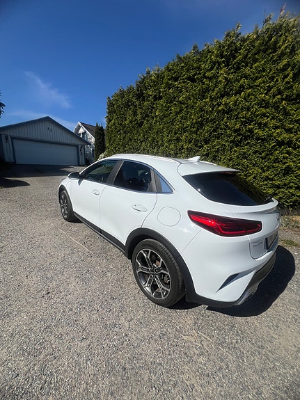 Kia XCeed 4 of 5