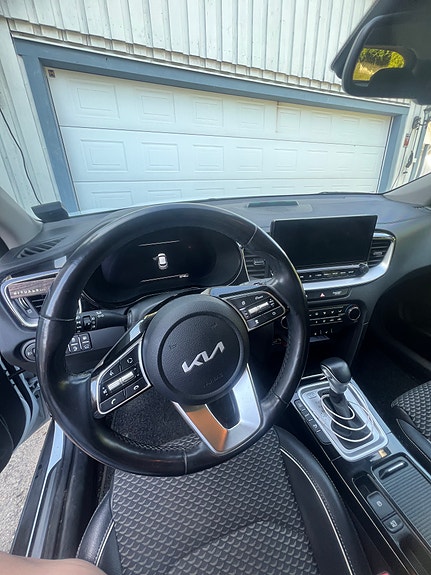 Kia XCeed 7 of 11