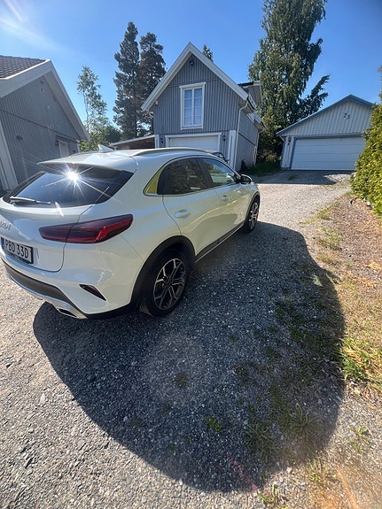 Kia XCeed 5 of 5