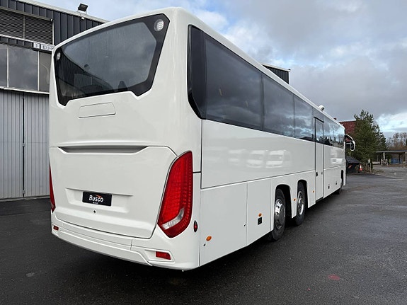 Scania Interlink - 2 st tillgängliga! 6 of 12