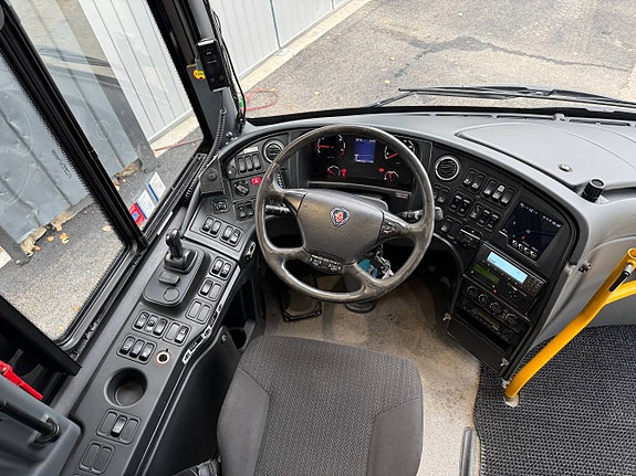 Scania Interlink - 2 st tillgängliga! 12 of 12