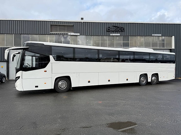Scania Interlink - 2 st tillgängliga! 3 of 12