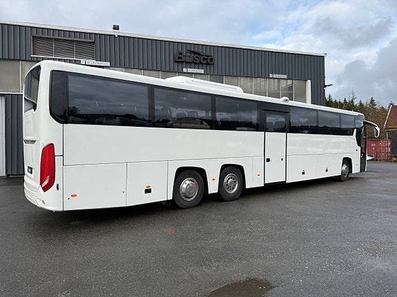 Scania Interlink - 2 st tillgängliga! 5 of 12