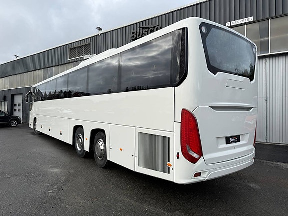 Scania Interlink - 2 st tillgängliga! 4 of 12