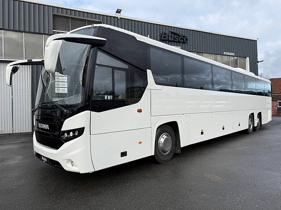 Scania Interlink - 2 st tillgängliga! 2 of 12